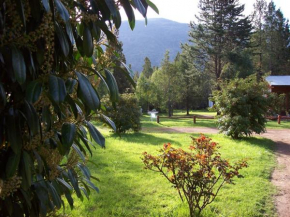 Hotels in Departamento Cushamen